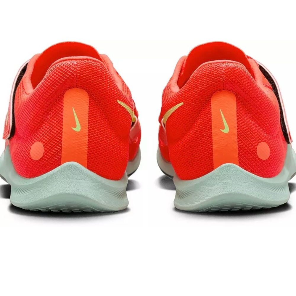 Nike Zoom Rival Jump
Track & Field Jumping Spikes -NWOB - Picture 11 of 11